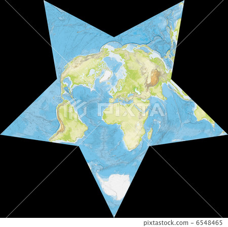 All over the world All over the world 6548465