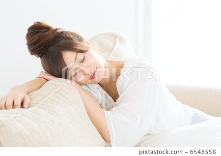 一個輕鬆的女人 6548558