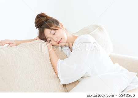 一個輕鬆的女人 6548560
