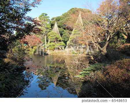 Waseda Kansenen Park Waseda Kansenen Park 6548653
