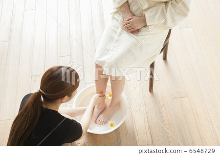 foot bath foot bath 6548729