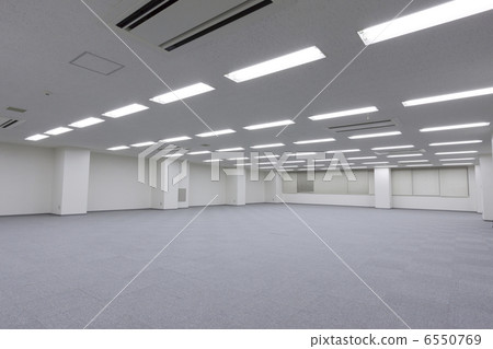 Newly built office Newly built office 6550769