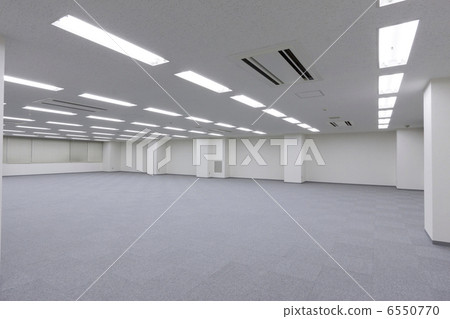 新建的辦公室 6550770