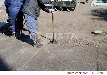 Taco pole Taco pole 6550788