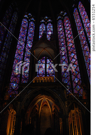 Sainte-Chapelle 6551254