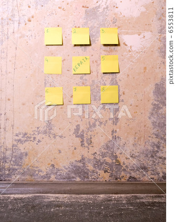 Vintage interior 6553811