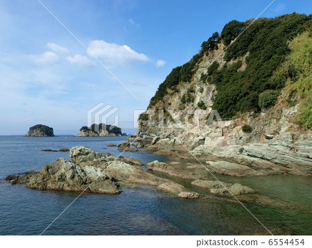 Oku Wakaura Oku Wakaura 6554454