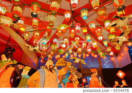 長崎燈會 長崎燈會 6554476