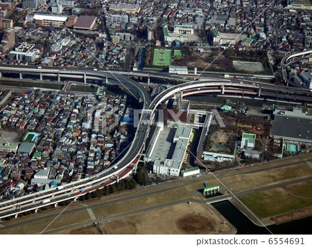 Capital high (Kosuge Junction) 6554691