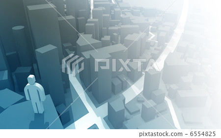 Hope from a high place 6554825