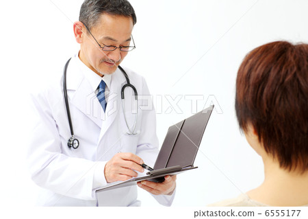Doctor / consultation Doctor / consultation 6555177