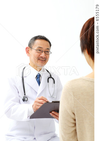 Doctor / consultation 6555179