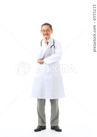 Doctor / Doctor (whole body) 6555215