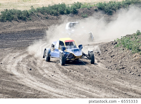 on the track 6555333