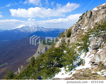 mountains mountains 6555340