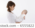 Parent and child's bond 6555822