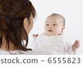 Parent and child's bond 6555823