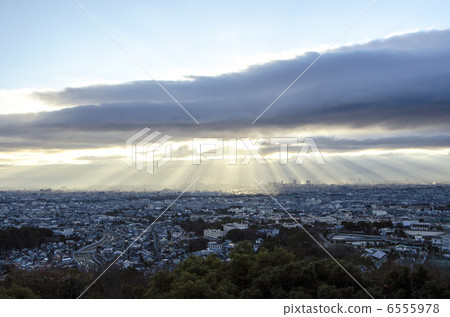 從天文台查看 6555978