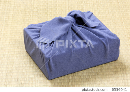 Furoshiki包裝禮品 6556041
