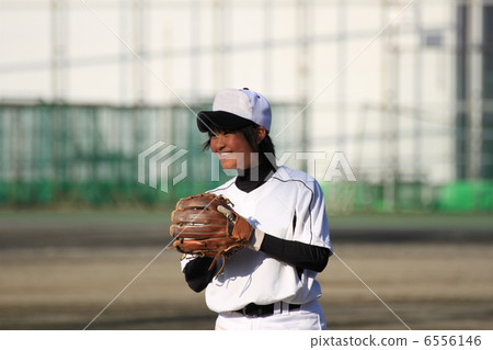 一個微笑 6556146