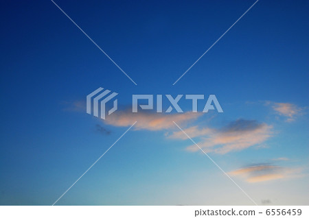 Sky of Hokkaido 6556459