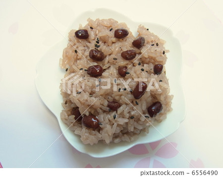 紅米飯 6556490