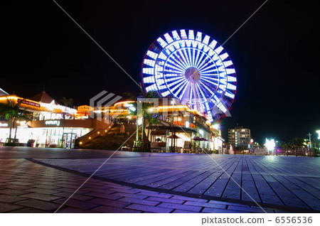 Okinawa Chatan Valley American Village 6556536