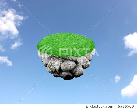 天空之城 6556560