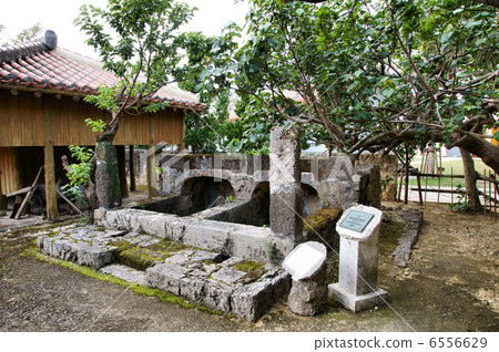 Okinawa World Experience Facility 6556629