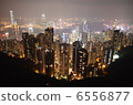 From Victoria Peak / From Victoria Peak 6556877