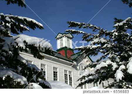 Hokkaido University Furukawa auditorium 6556883