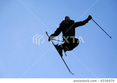 雪上技巧 雪上技巧 6556979