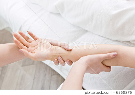 手部按摩治療 手部按摩治療 6560876
