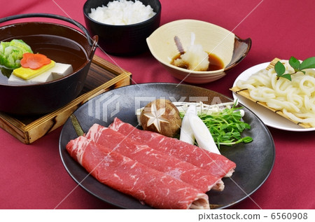 涮鍋 6560908