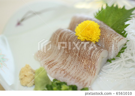 魷魚掛麵 6561010