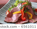 roast beef  6561011