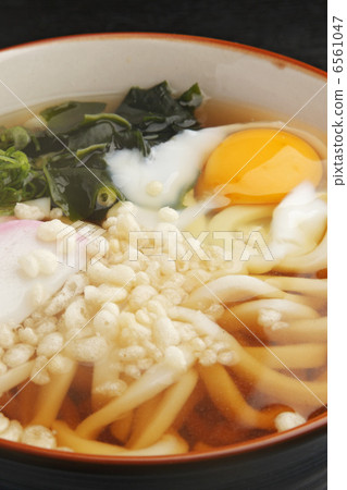 Tsukimi烏冬面 6561047