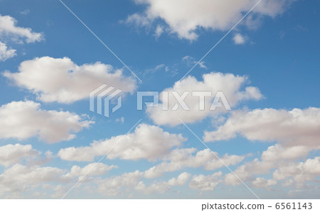 White clouds White clouds 6561143