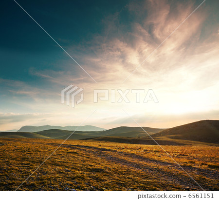 Mountains Mountains 6561151