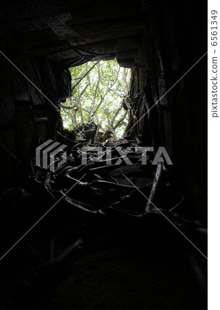 Outside world Outside world 6561349