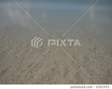 海灘 6561455