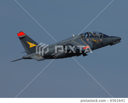 Alfa Jet (French Air Force) 6561641