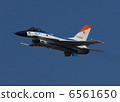F - 2A (Flight Development Experiment Team) 6561650