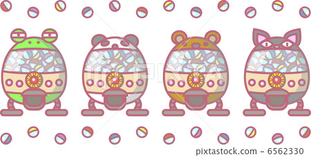 Animal gacha 6562330