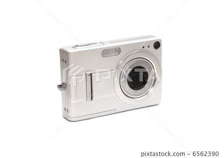 digital camera 6562390
