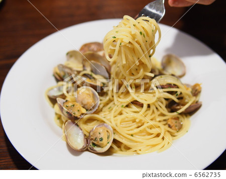 Vongole Bianco 6562735