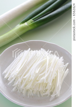 白小麥蔥 6562824