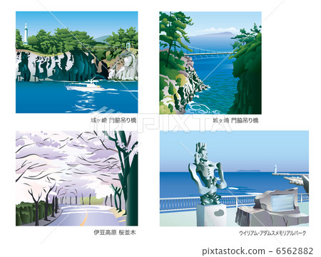 Attractions in Ito 6562882