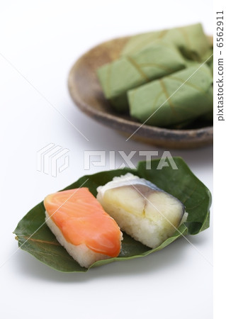 勝葉壽司 6562911