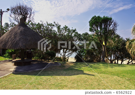Chigaya Roof Manza Beach Chigaya Roof Manza Beach 6562922